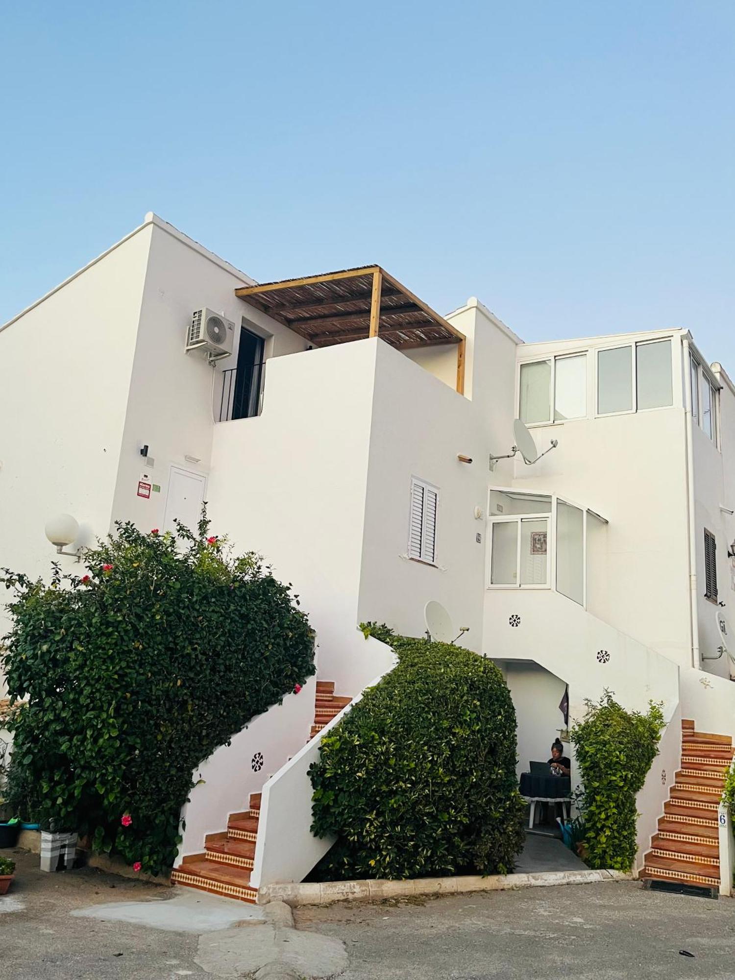 Casa Margo - Mediterranean Slow Life Apartment *