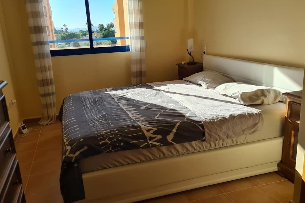 Apartamento Seaside In