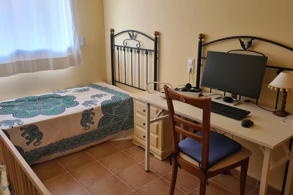 Apartamento Seaside In