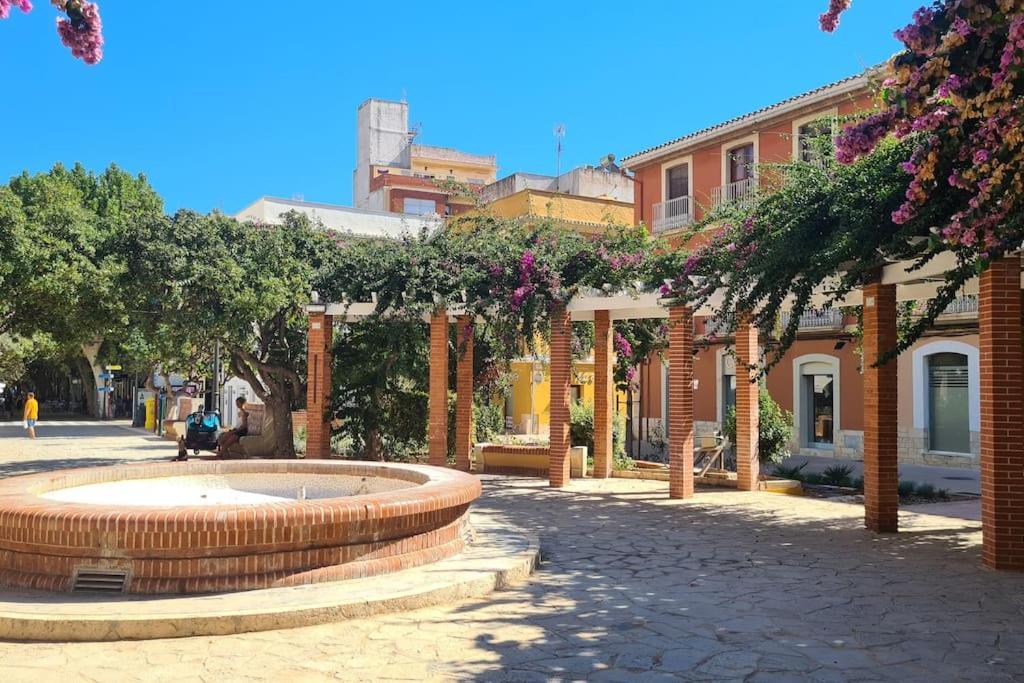 Apartamento Seaside In