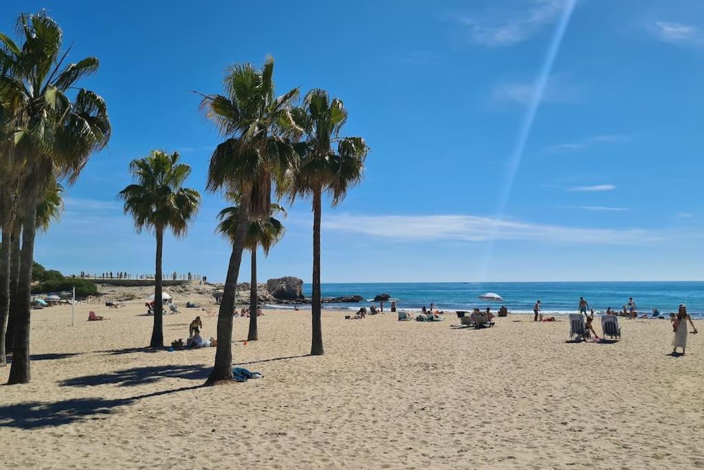 Apartamento Seaside In Dénia