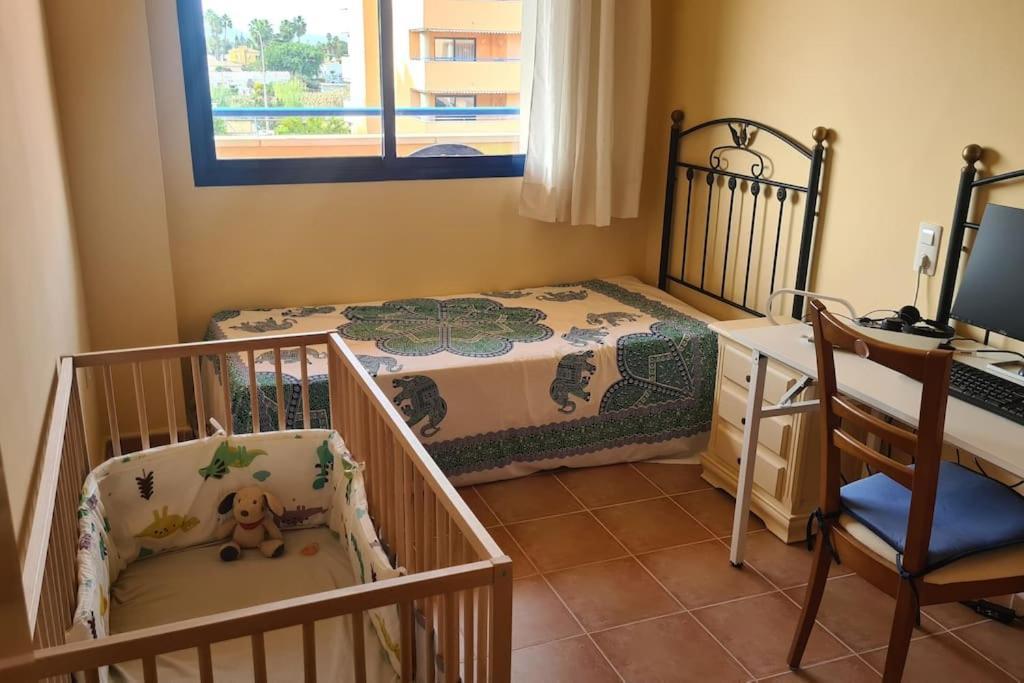 Apartamento Seaside In *