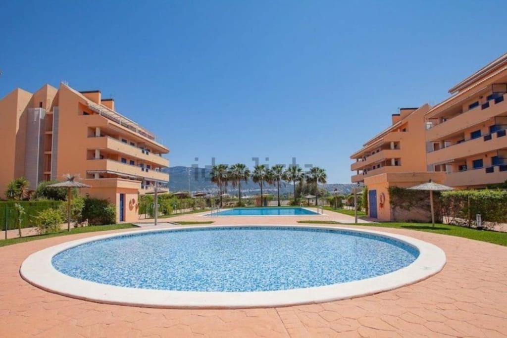 Seaside In Apartamento *