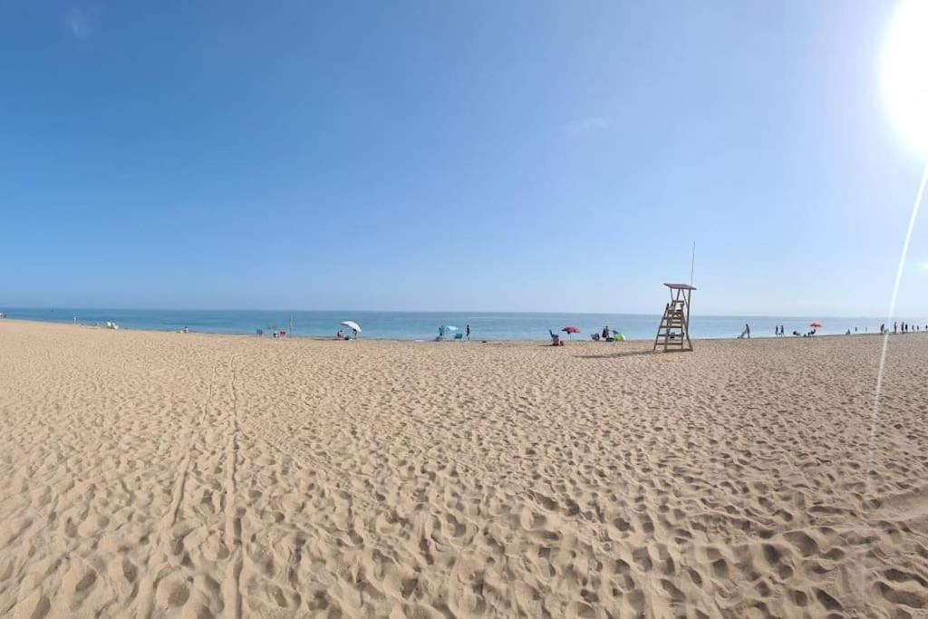 Seaside In Dénia