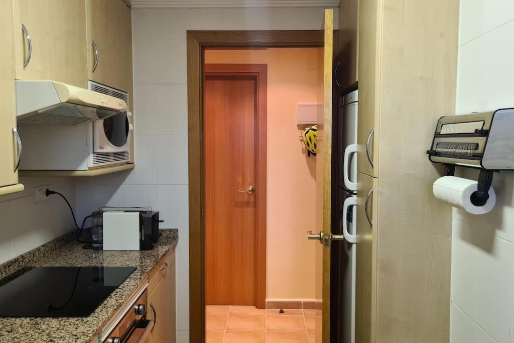 Apartamento Seaside In