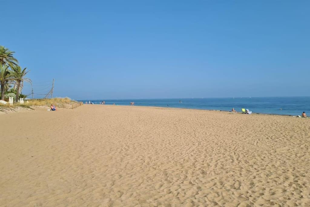 Seaside In Apartamento Dénia