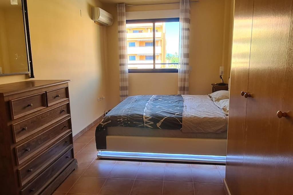 Seaside In Apartamento Dénia