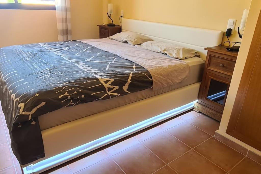Apartamento Seaside In Dénia