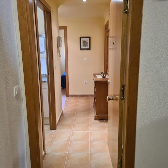 Seaside In Apartamento *