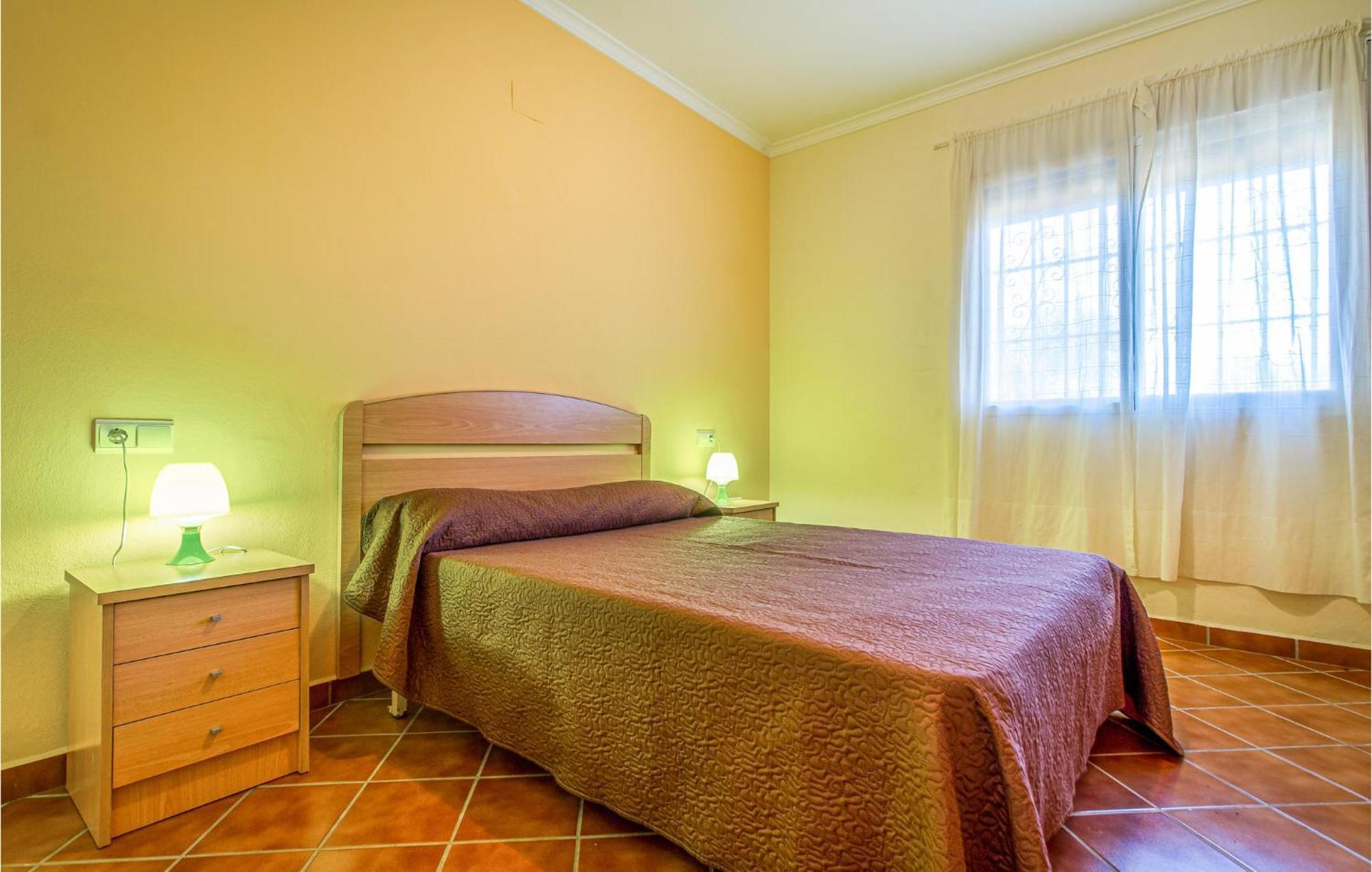 Holiday home Nice Home In Denia With Outdoor Swimming Pool *