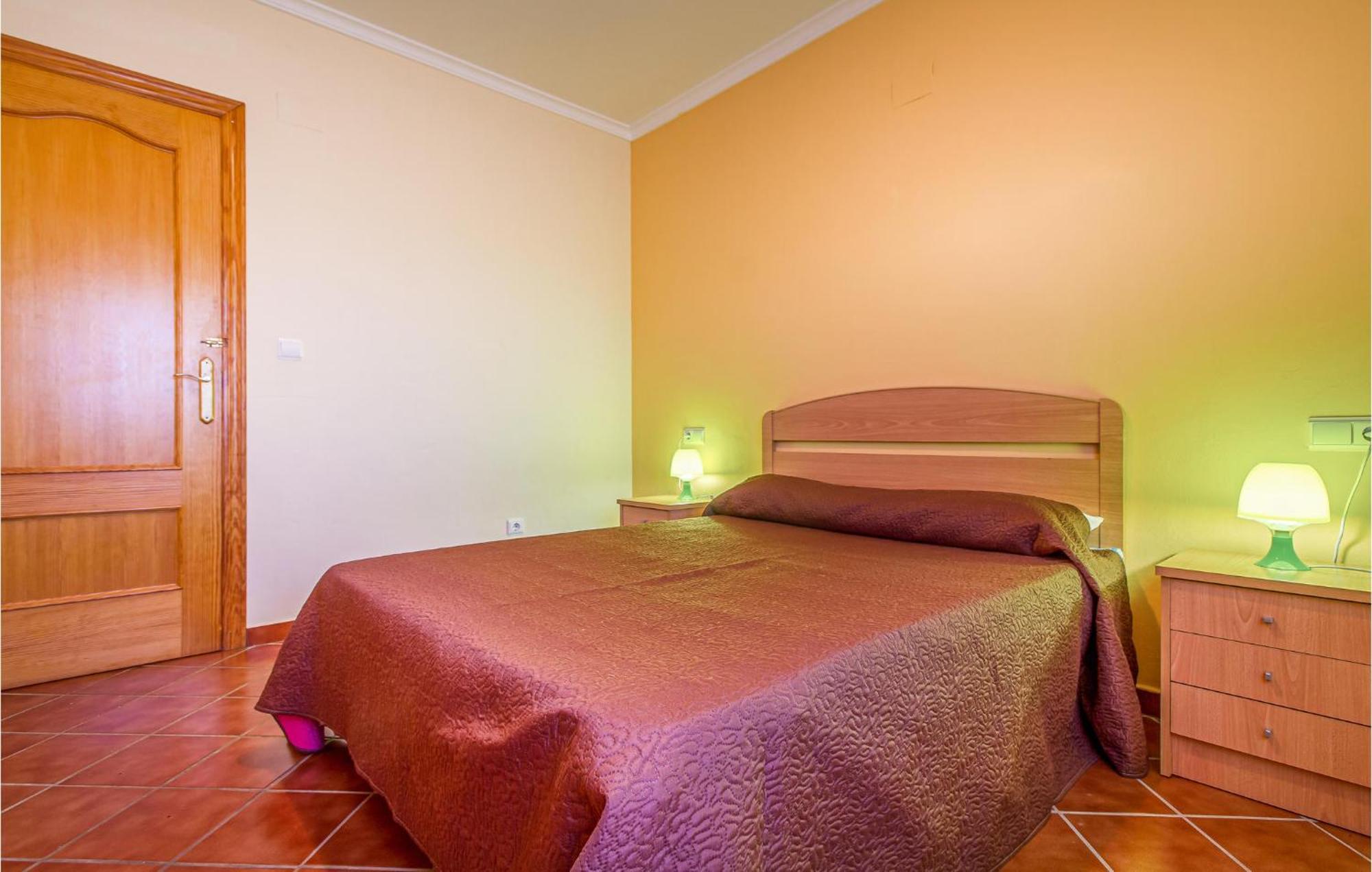 Nice Home In Denia With Outdoor Swimming Pool Holiday home Denia