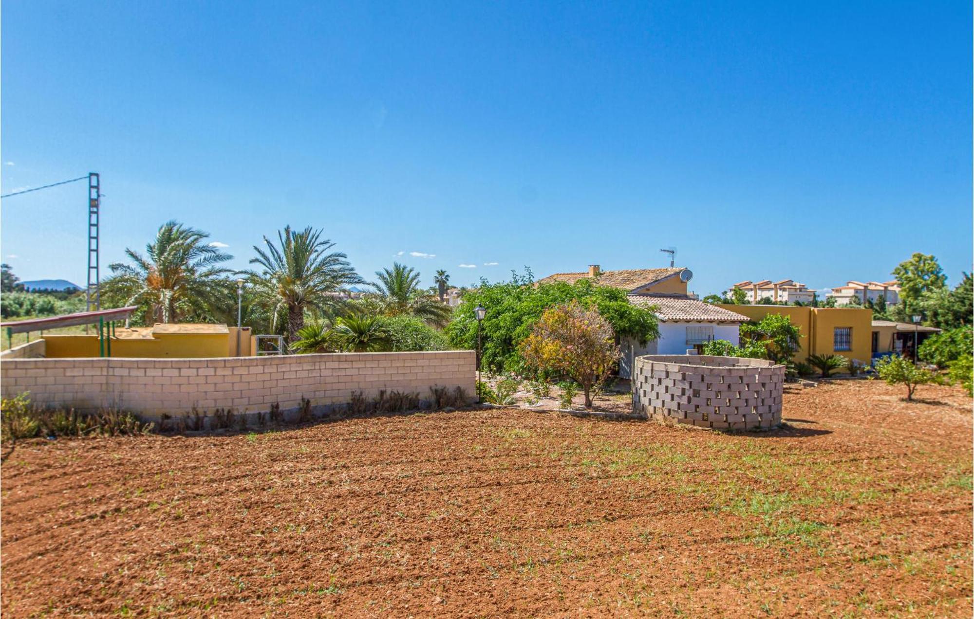 Nice Home In Denia With Outdoor Swimming Pool