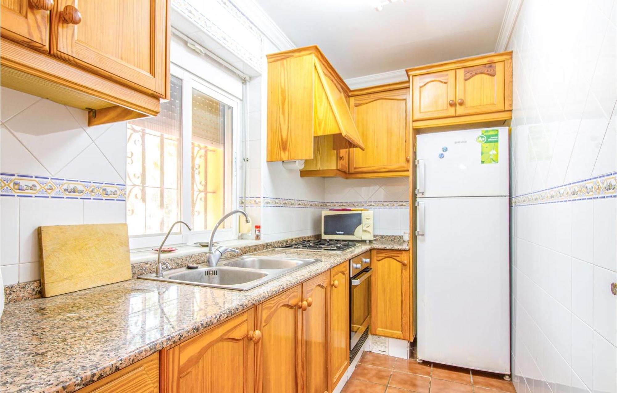 Holiday home Nice Home In Denia With Outdoor Swimming Pool