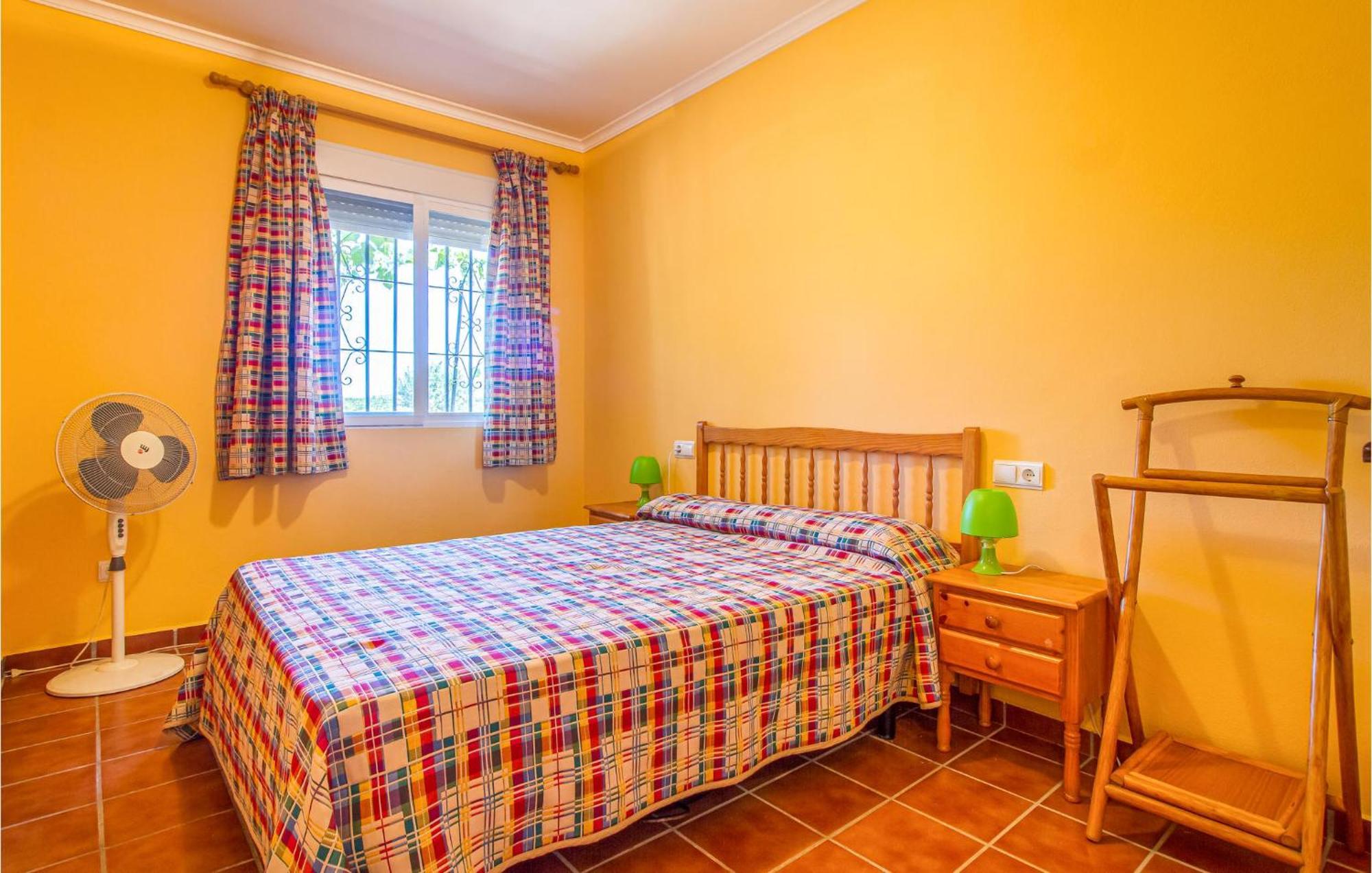 Holiday home Nice Home In Denia With Outdoor Swimming Pool *