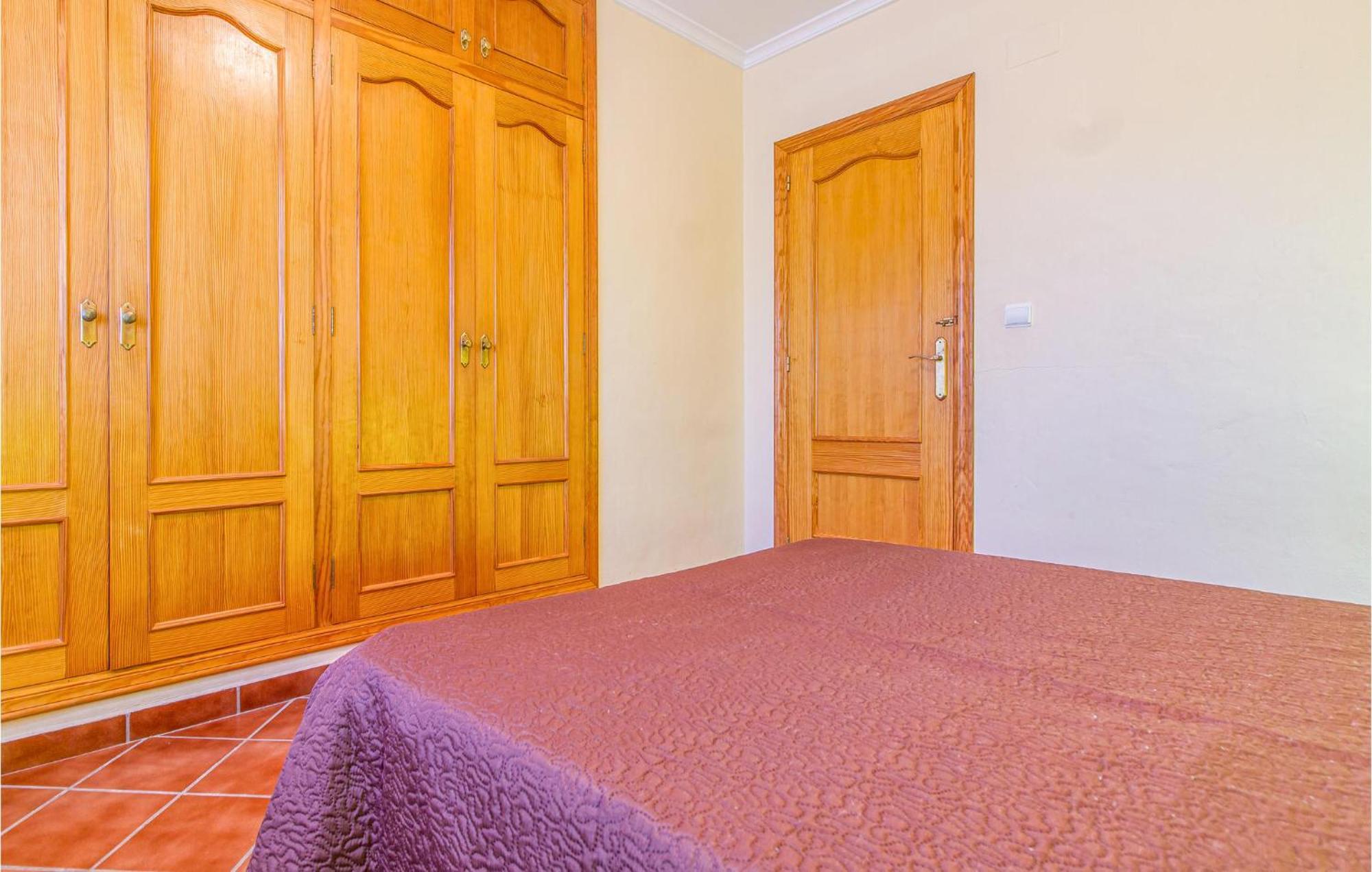 Nice Home In Denia With Outdoor Swimming Pool Holiday home Denia
