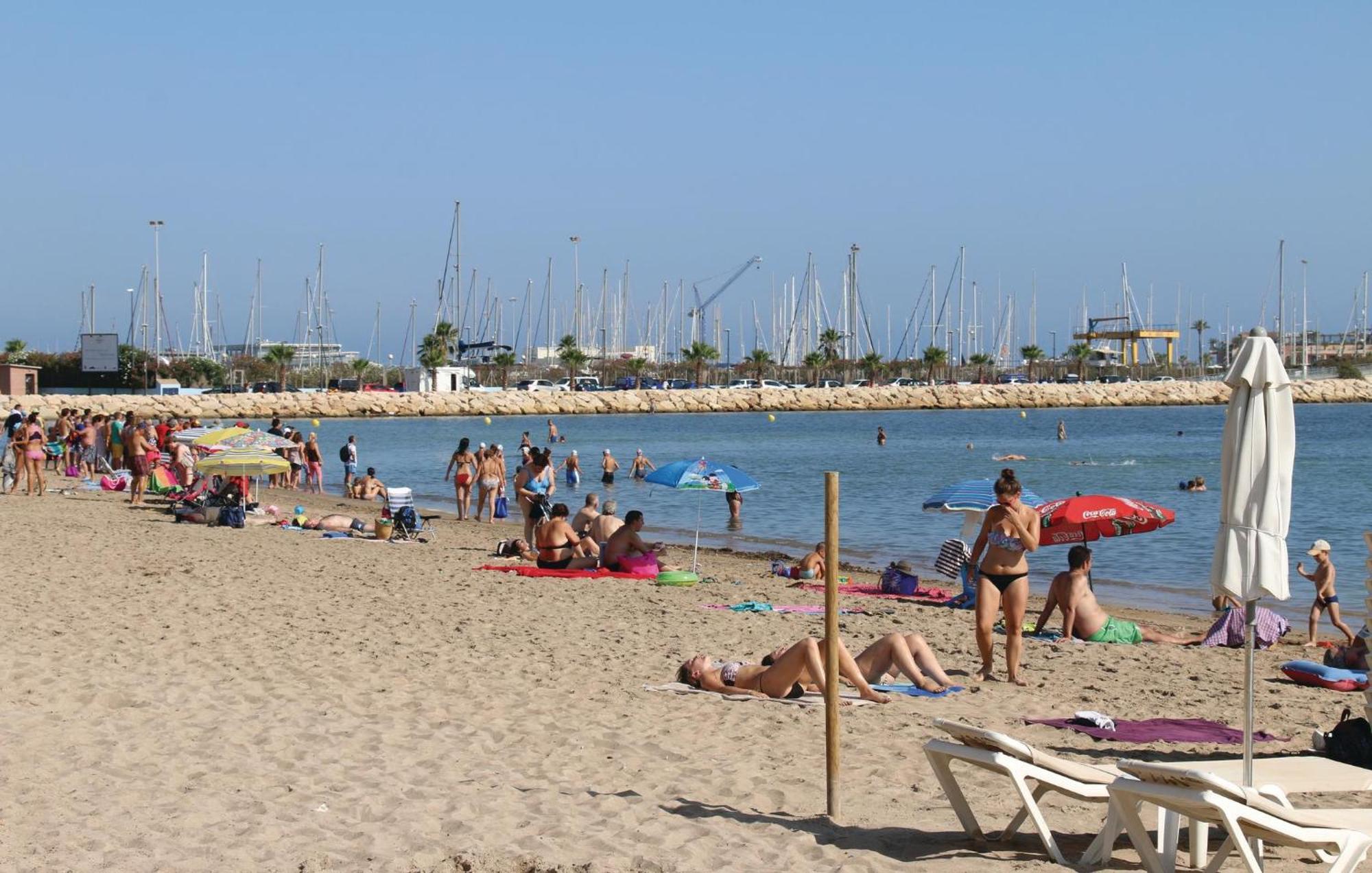 Nice Home In Denia With Outdoor Swimming Pool Denia