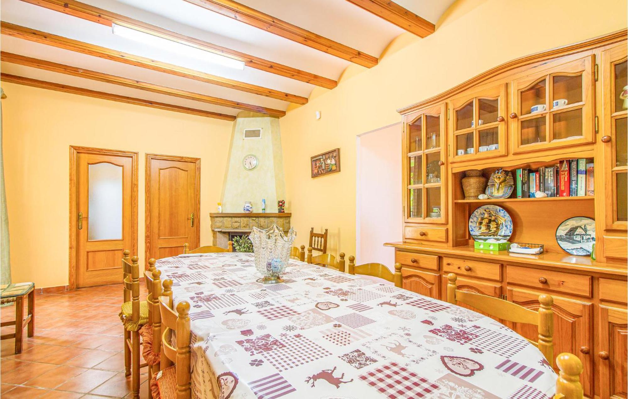 Nice Home In Denia With Outdoor Swimming Pool * Denia