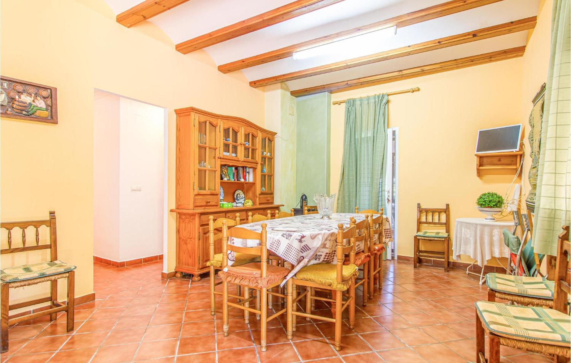 Nice Home In Denia With Outdoor Swimming Pool Holiday home Denia
