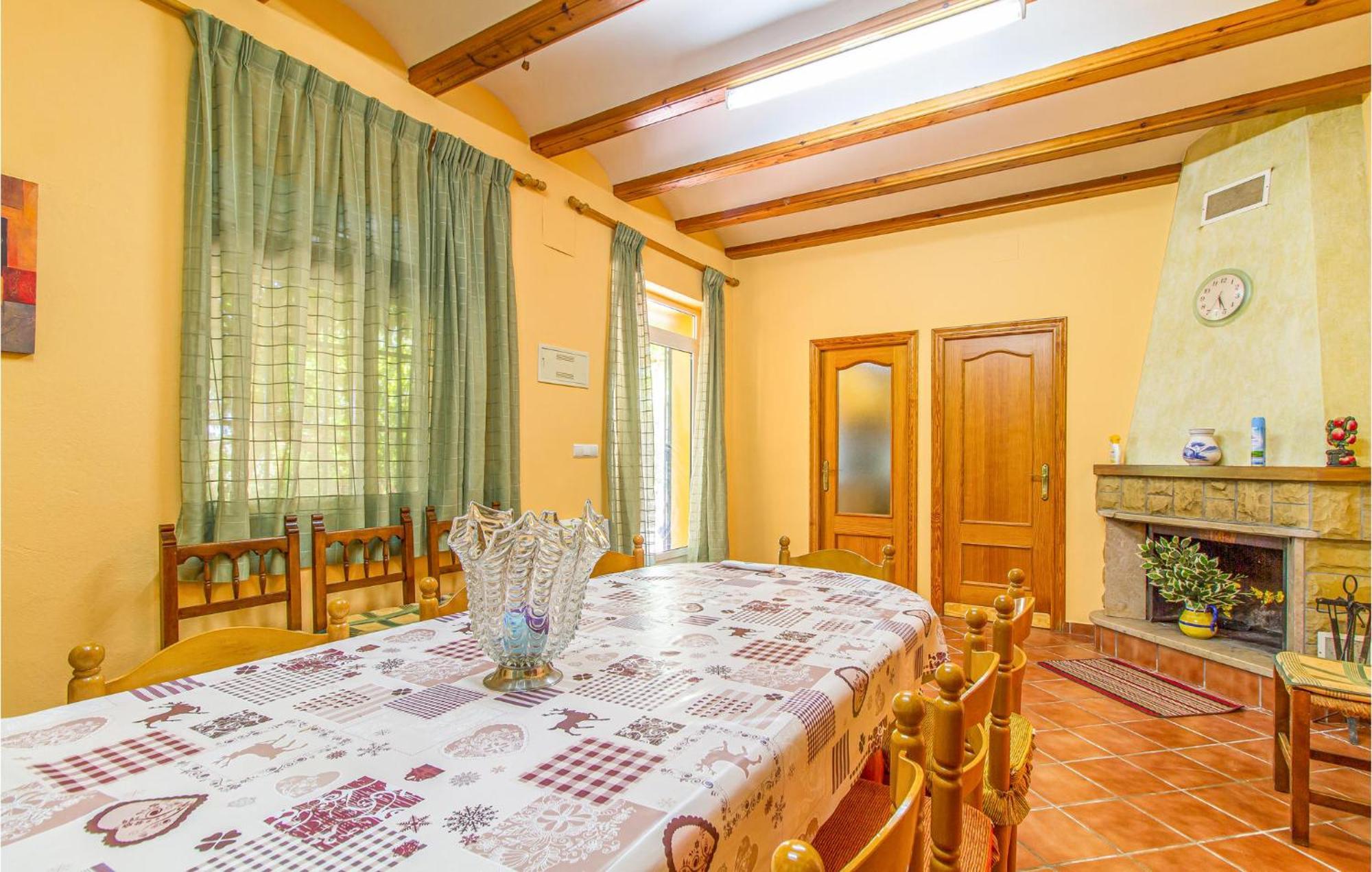 Nice Home In Denia With Outdoor Swimming Pool *