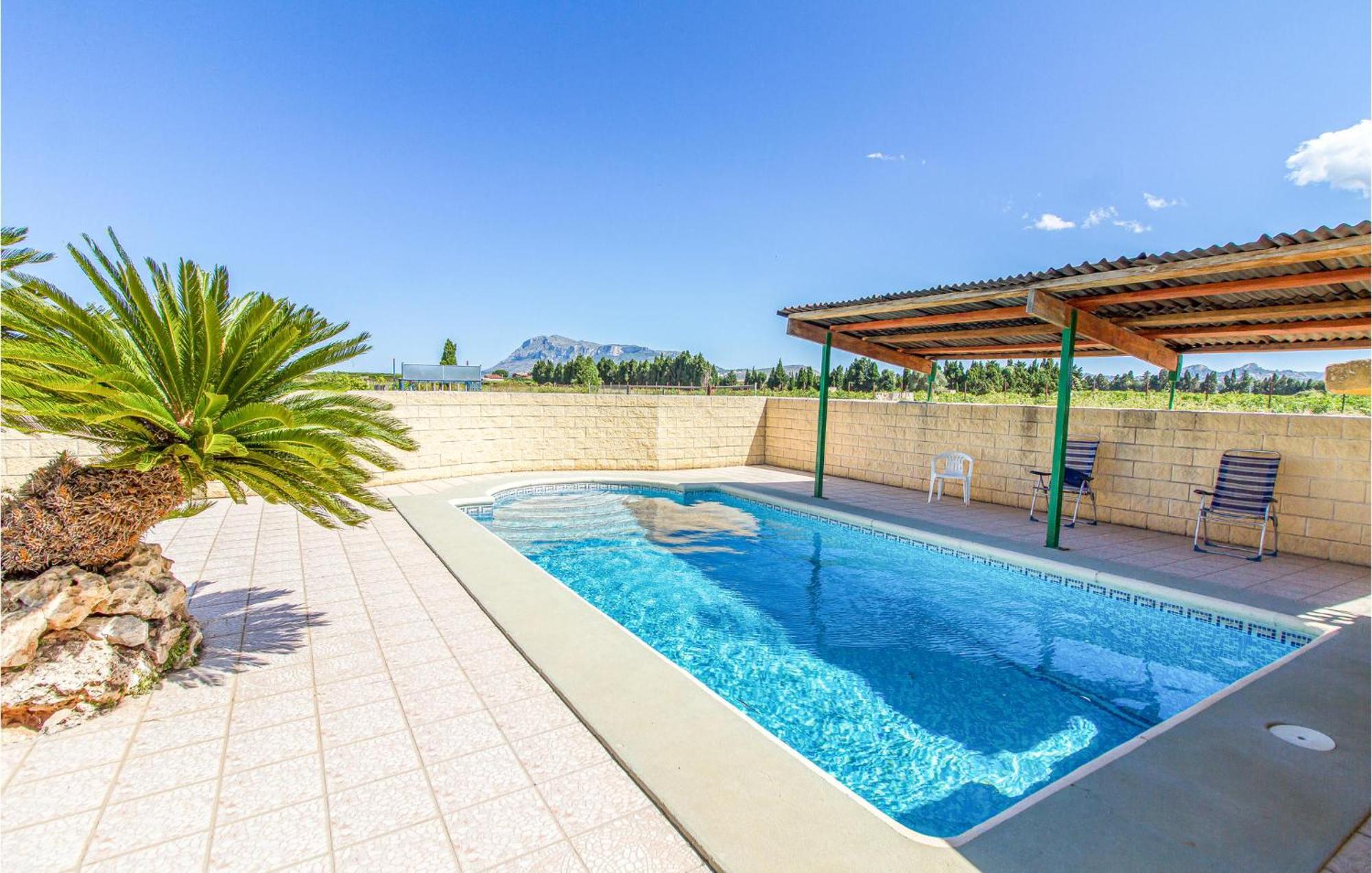 Nice Home In Denia With Outdoor Swimming Pool Denia