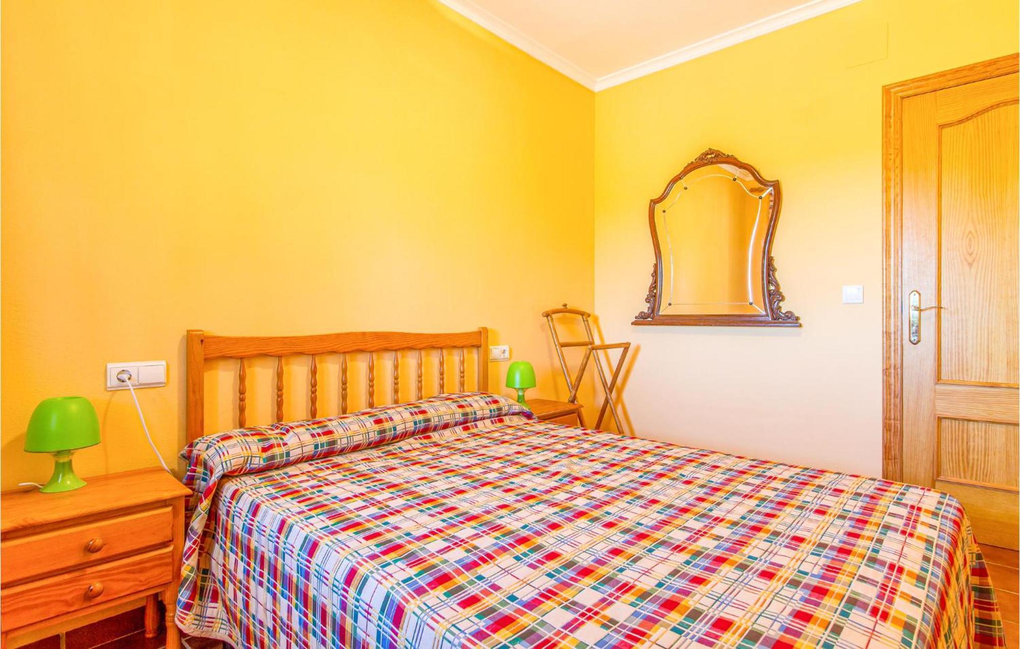 Nice Home In Denia With Outdoor Swimming Pool Holiday home Denia