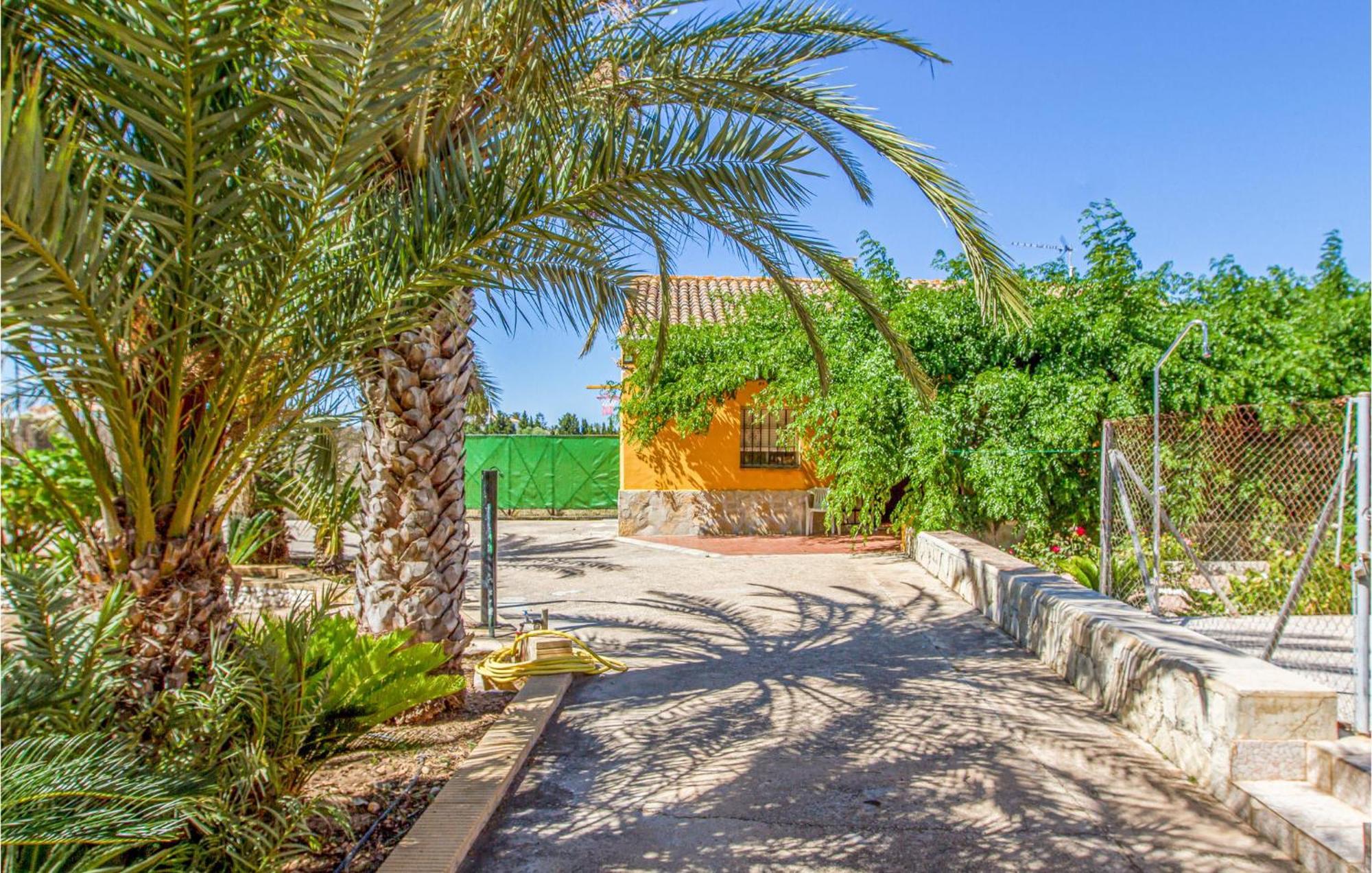 Nice Home In Denia With Outdoor Swimming Pool Denia