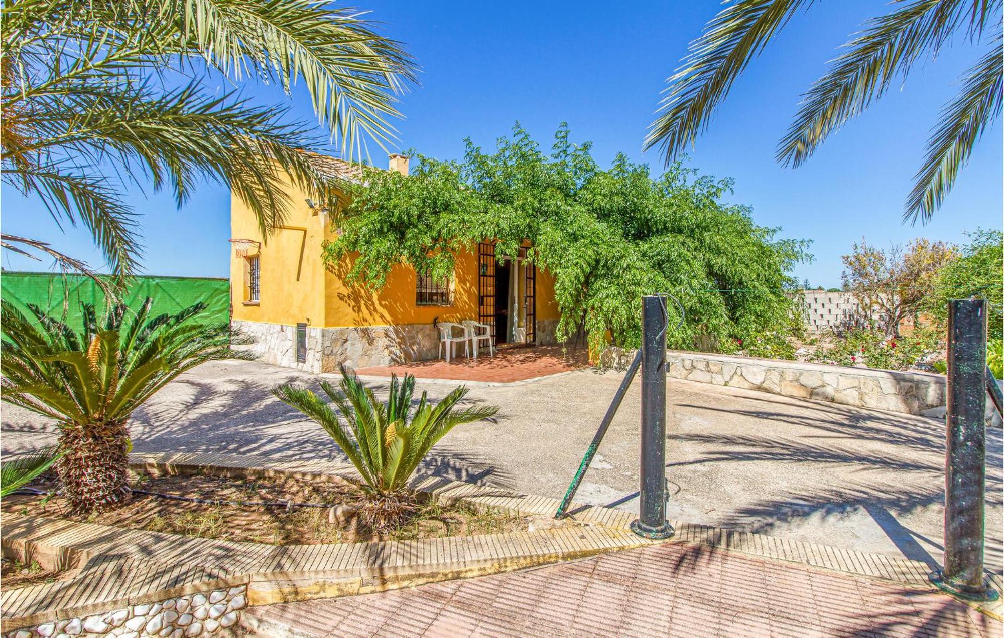 Nice Home In Denia With Outdoor Swimming Pool * Denia