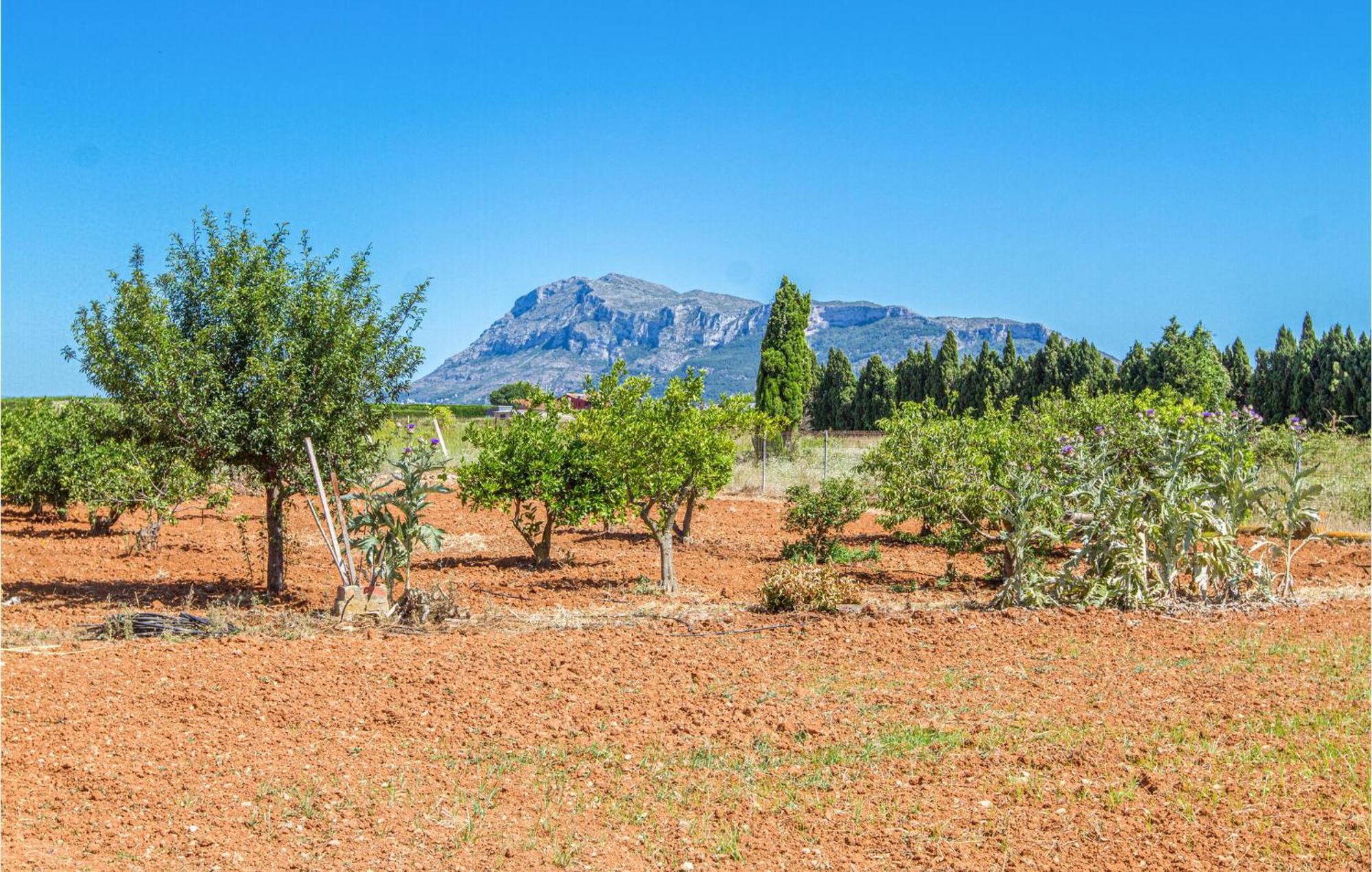 Nice Home In Denia With Outdoor Swimming Pool Holiday home *