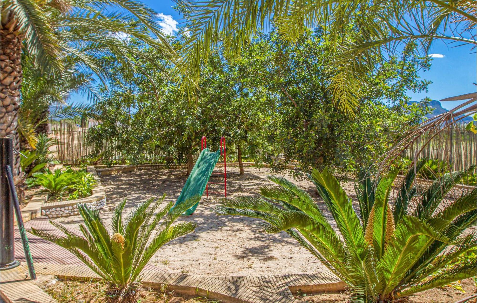 Nice Home In Denia With Outdoor Swimming Pool Denia