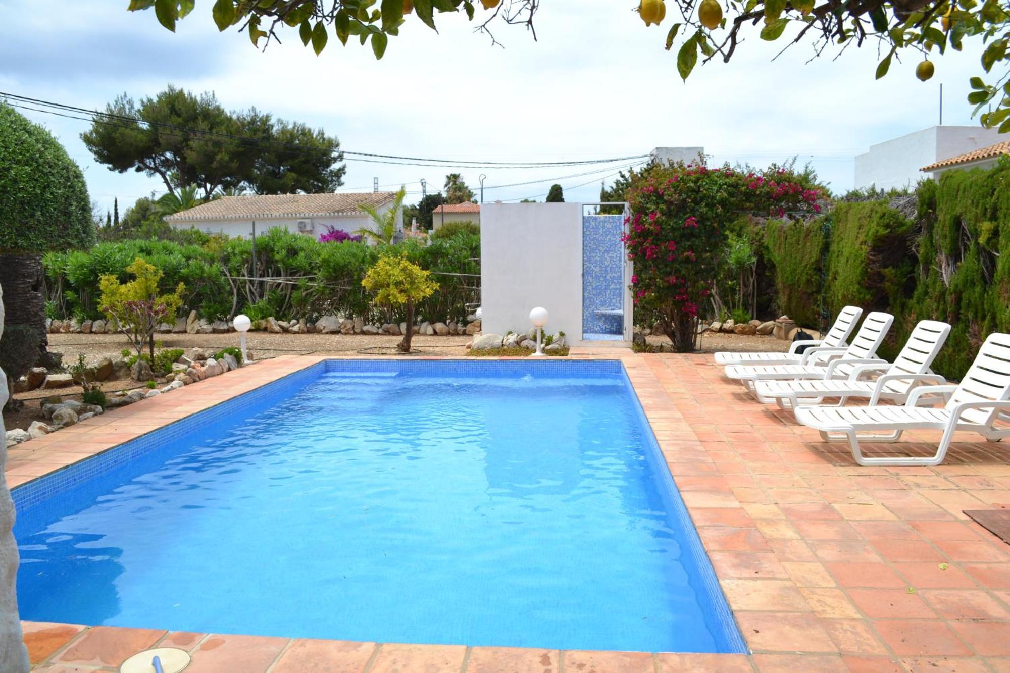 Casa Marco Holiday home *