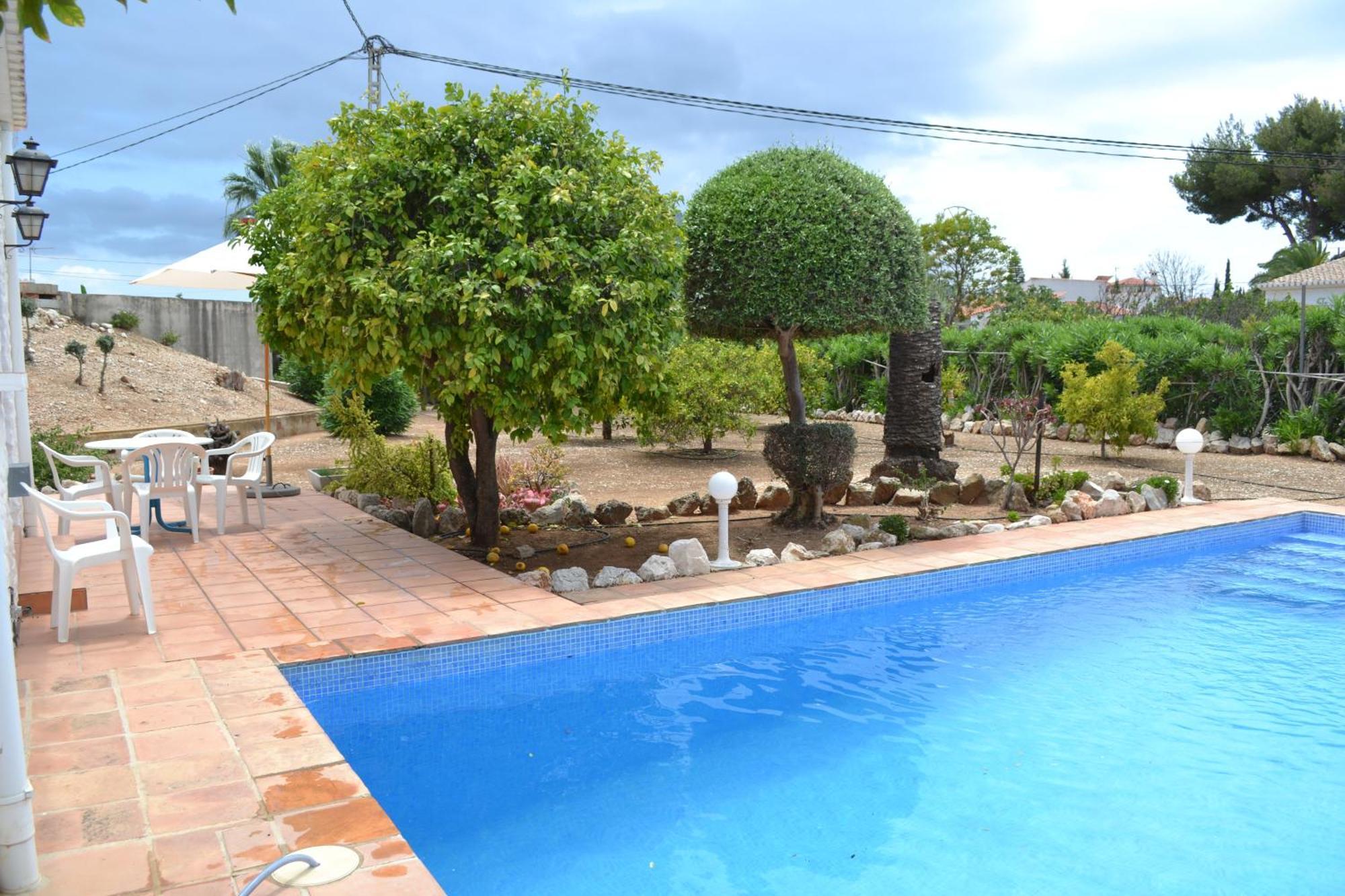 Casa Marco Holiday home *