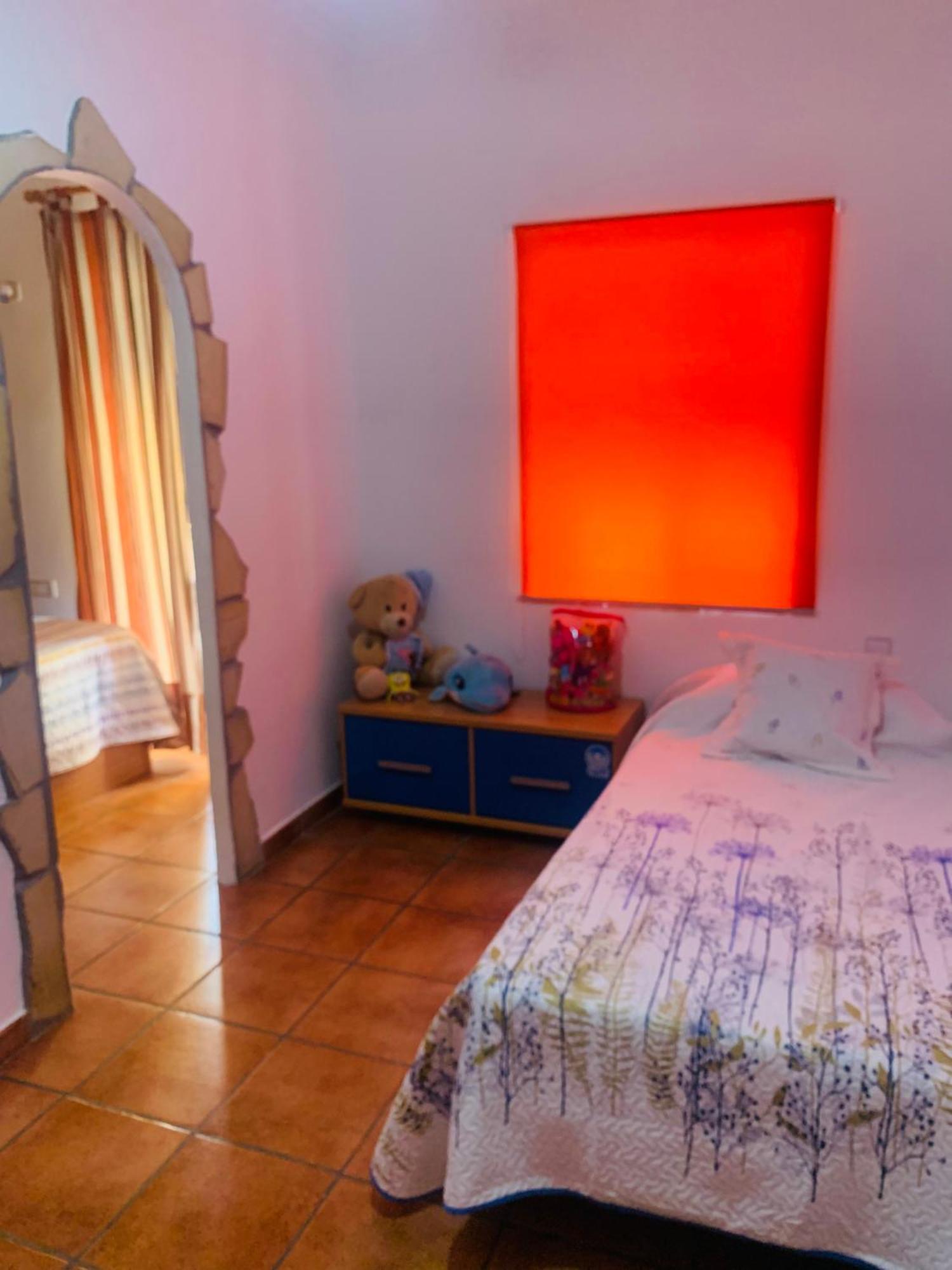 Apartamento Puerto De Denia! Port Dénia