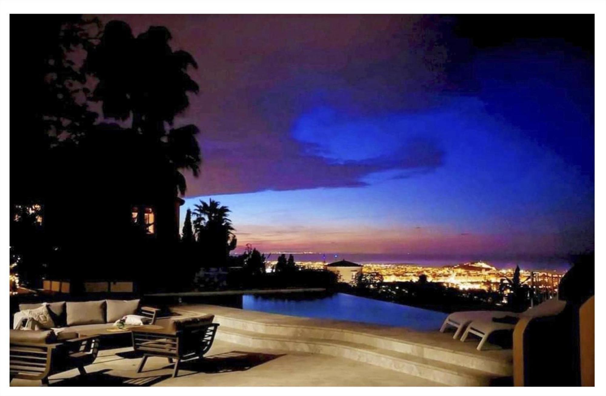 Villa Vista Del Mar Denia