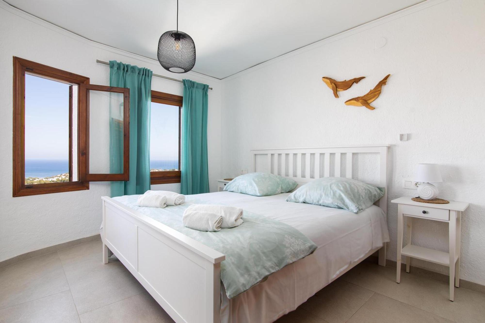 Villa Vista Del Mar *