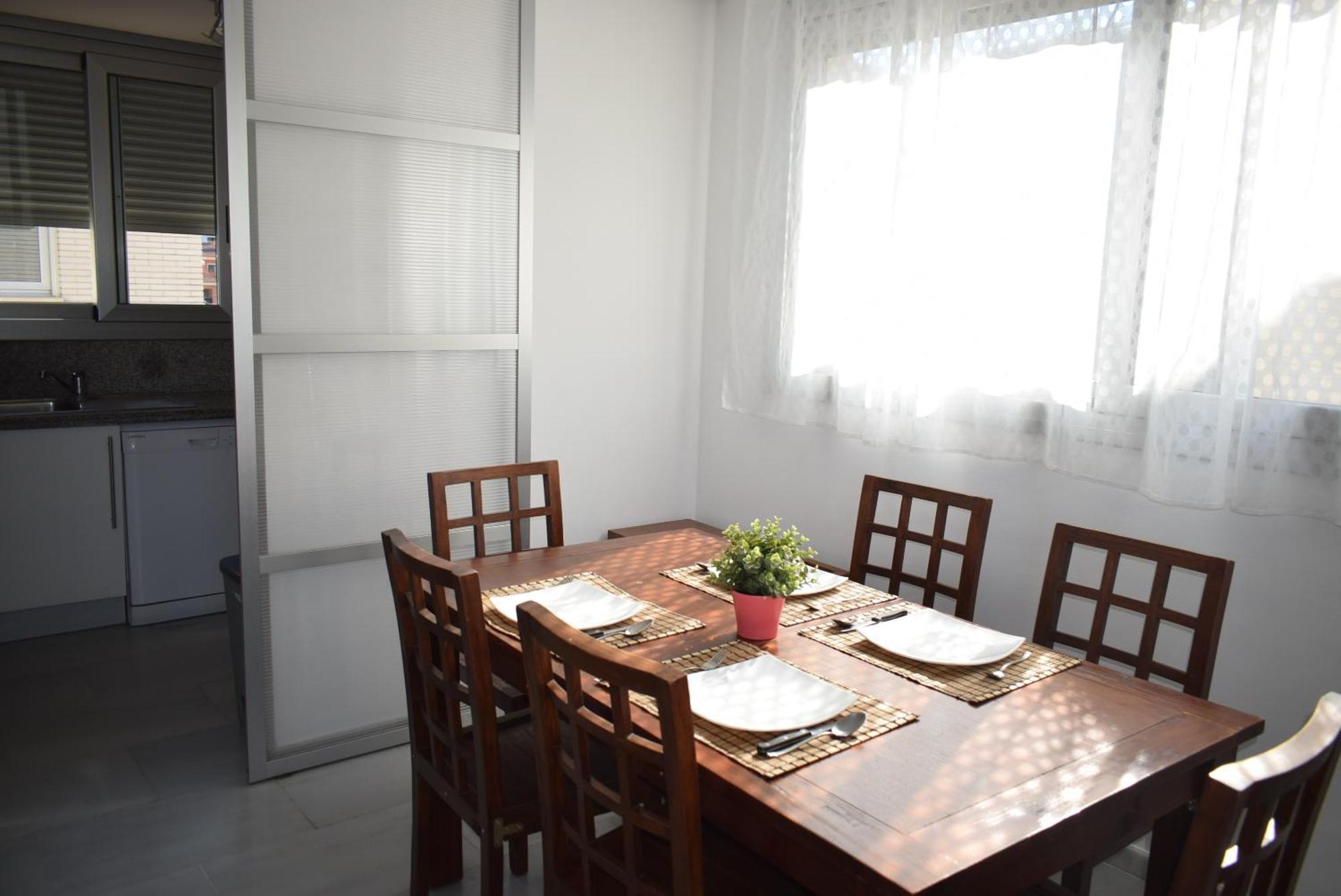 Anacasa Elegance Les Marines At3206 Apartamento