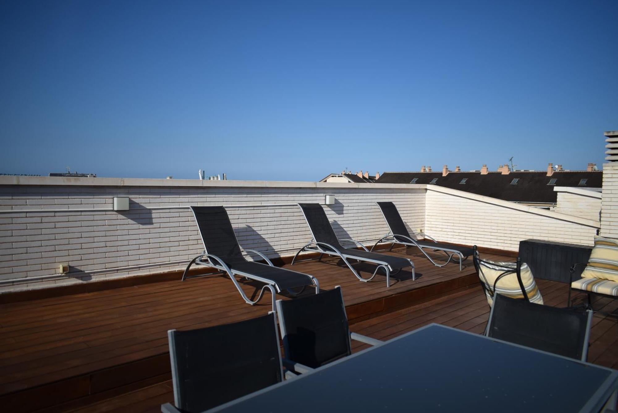 Anacasa Elegance Les Marines At3206 Apartamento *