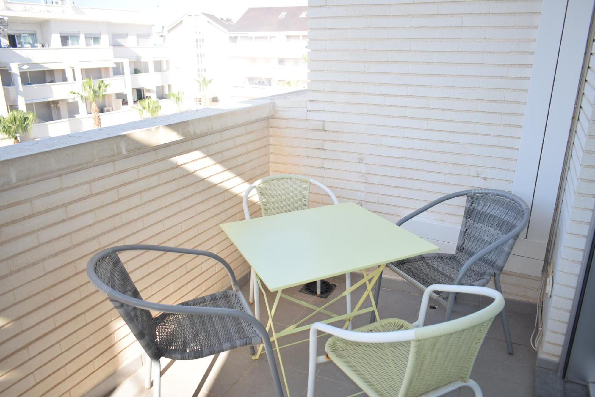 Anacasa Elegance Les Marines At3206 Apartamento Dénia