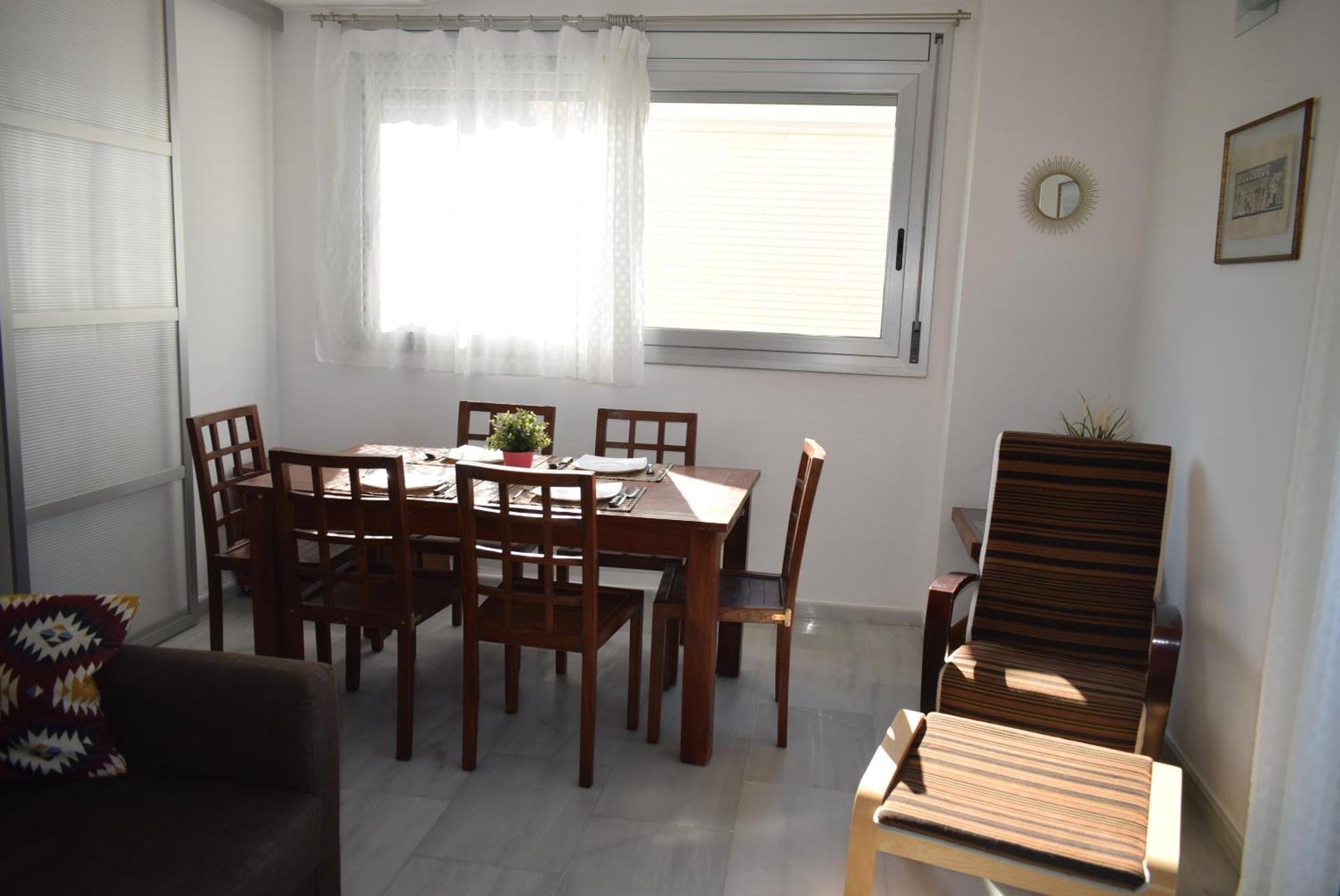 Anacasa Elegance Les Marines At3206 Apartamento