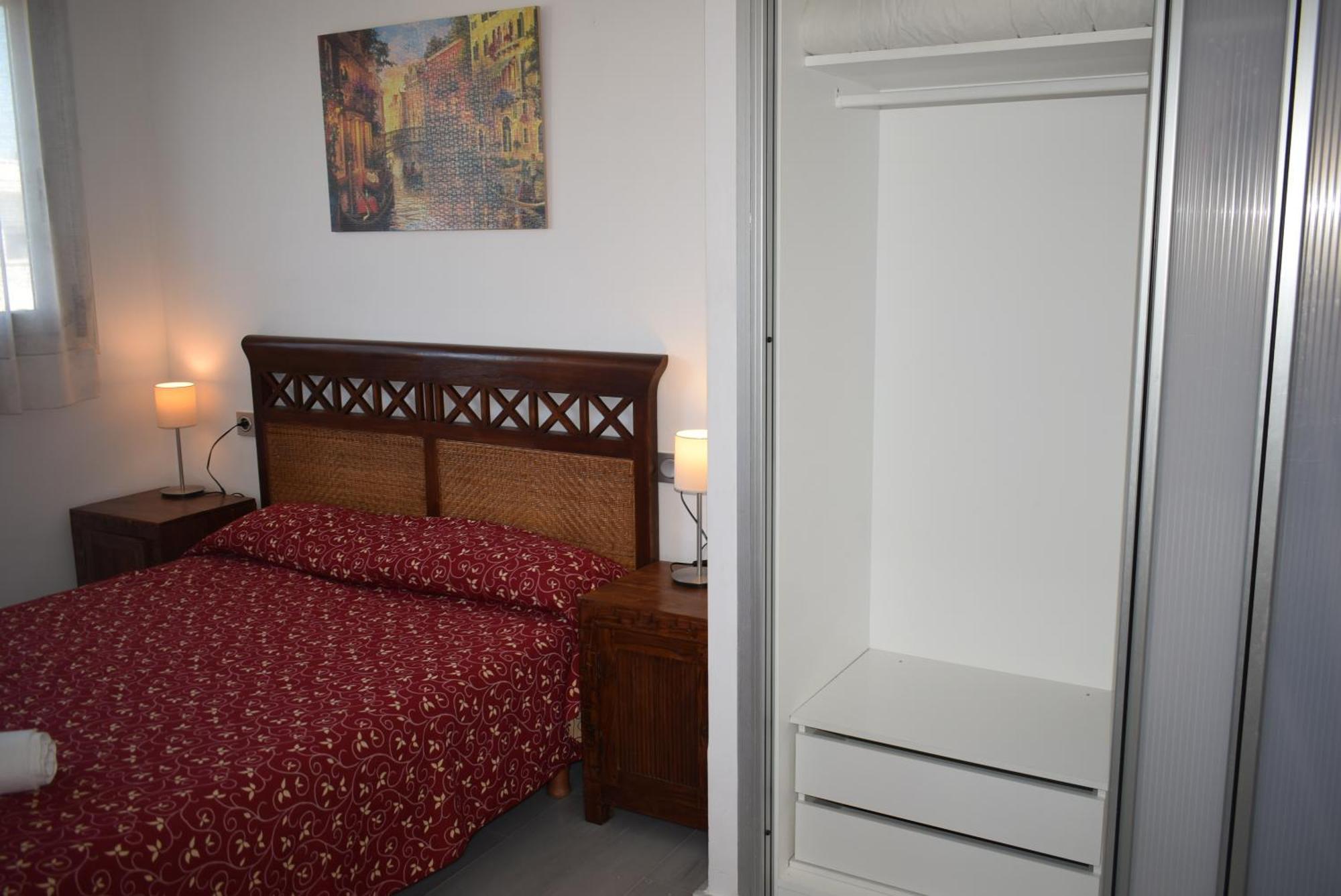 Anacasa Elegance Les Marines At3206 Apartamento *