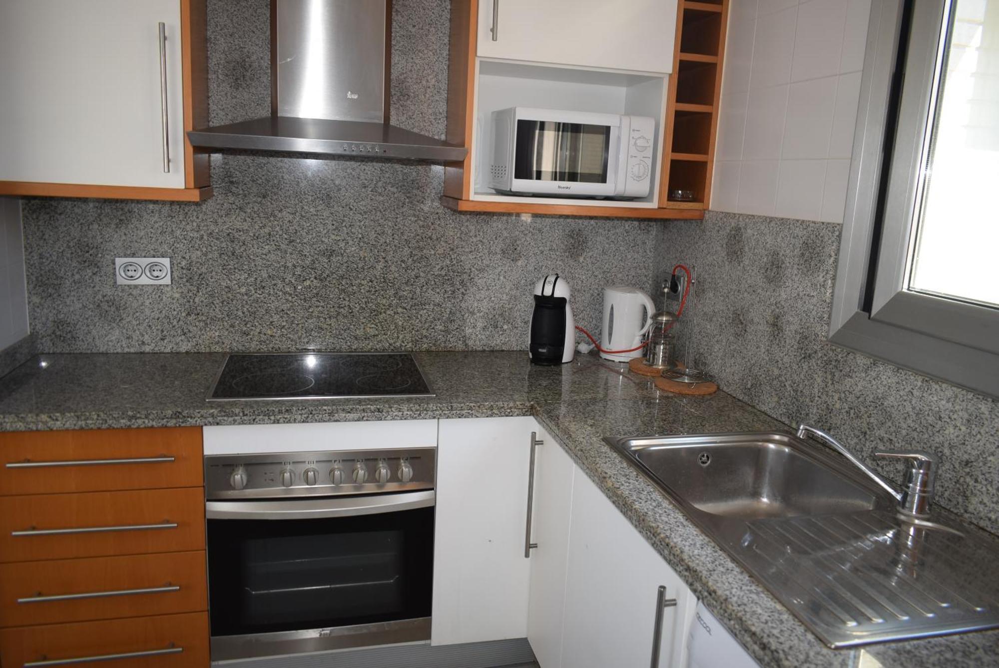 Anacasa Elegance Les Marines At3206 Apartamento *