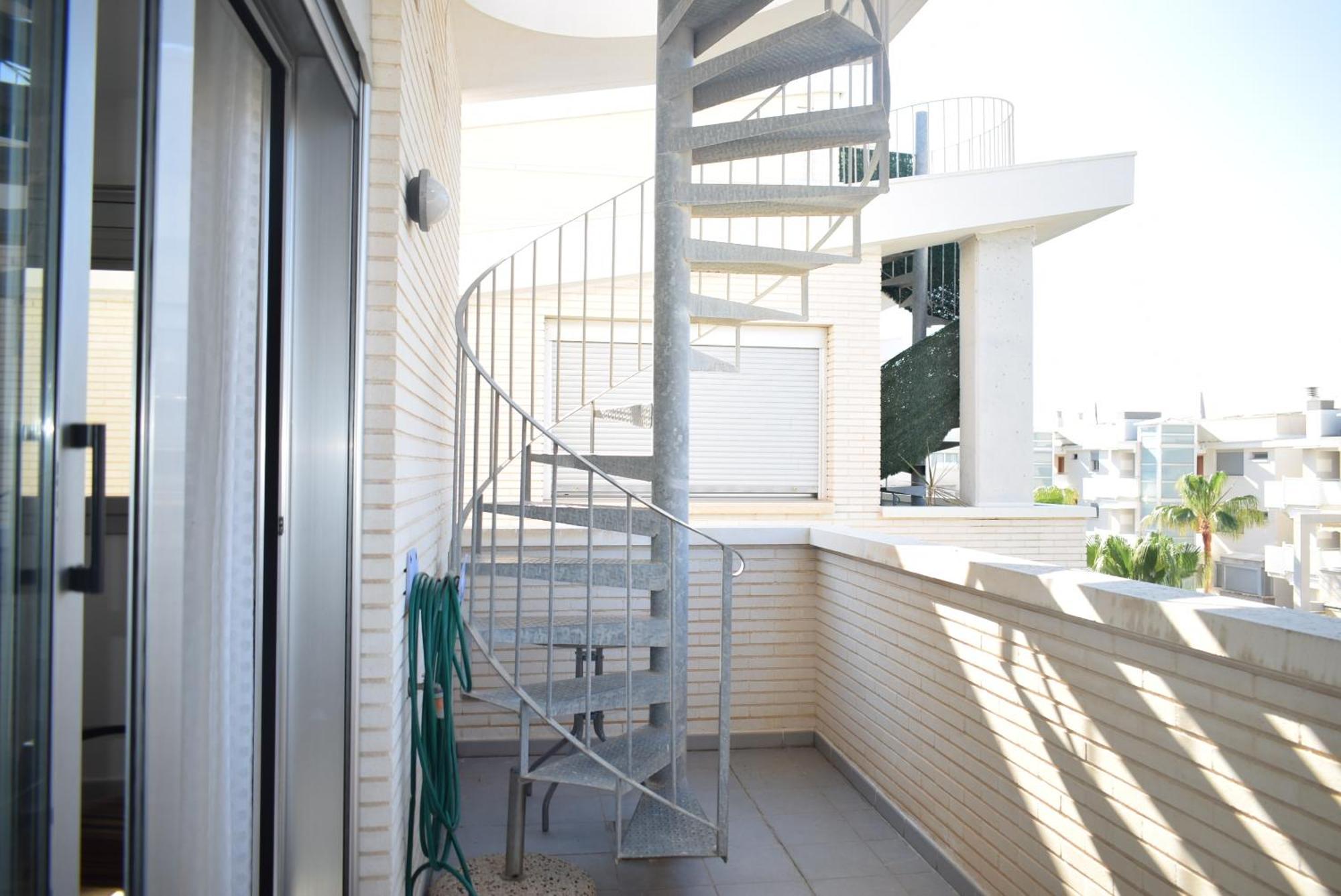 Anacasa Elegance Les Marines At3206 Apartamento
