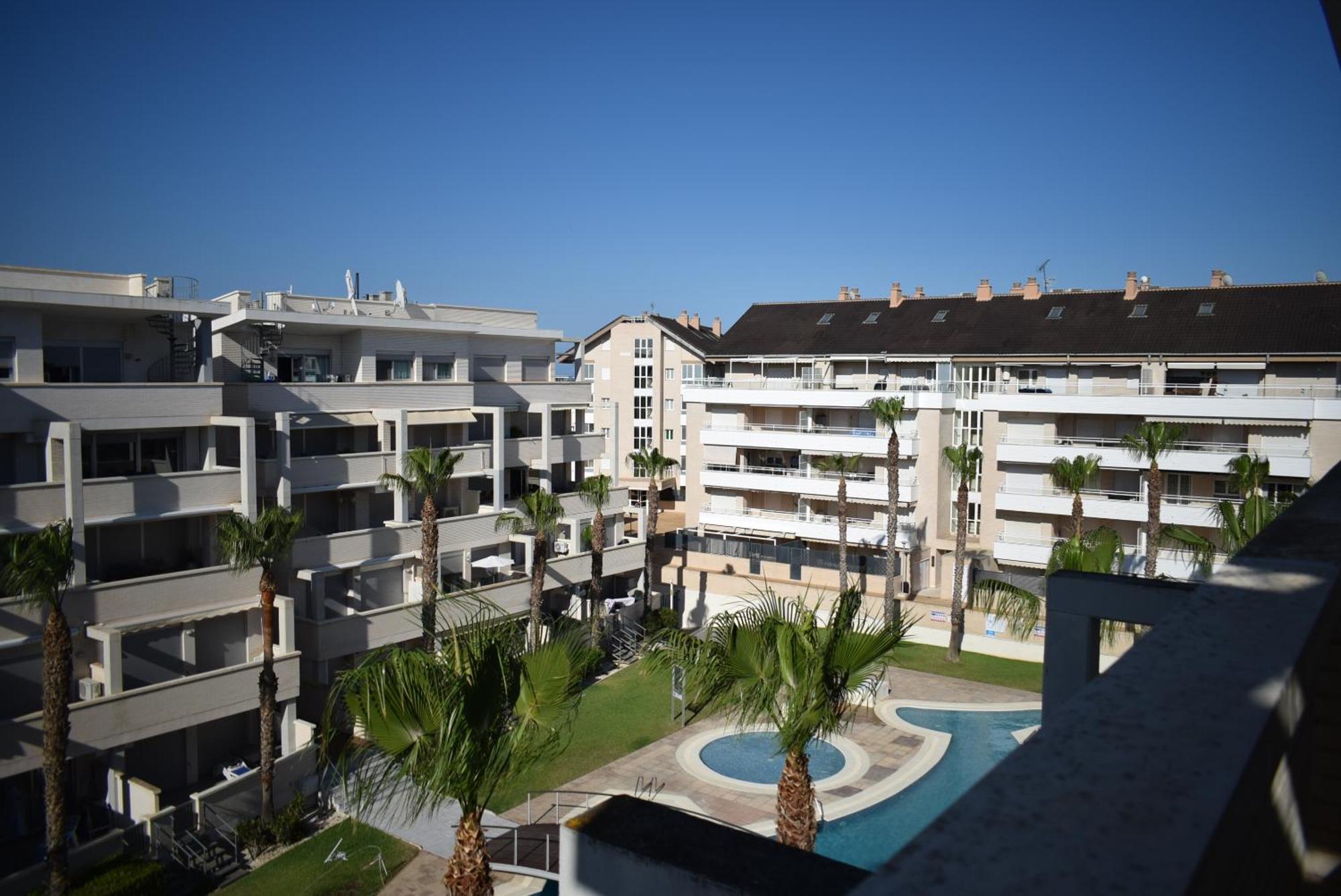Anacasa Elegance Les Marines At3206 Apartamento Dénia