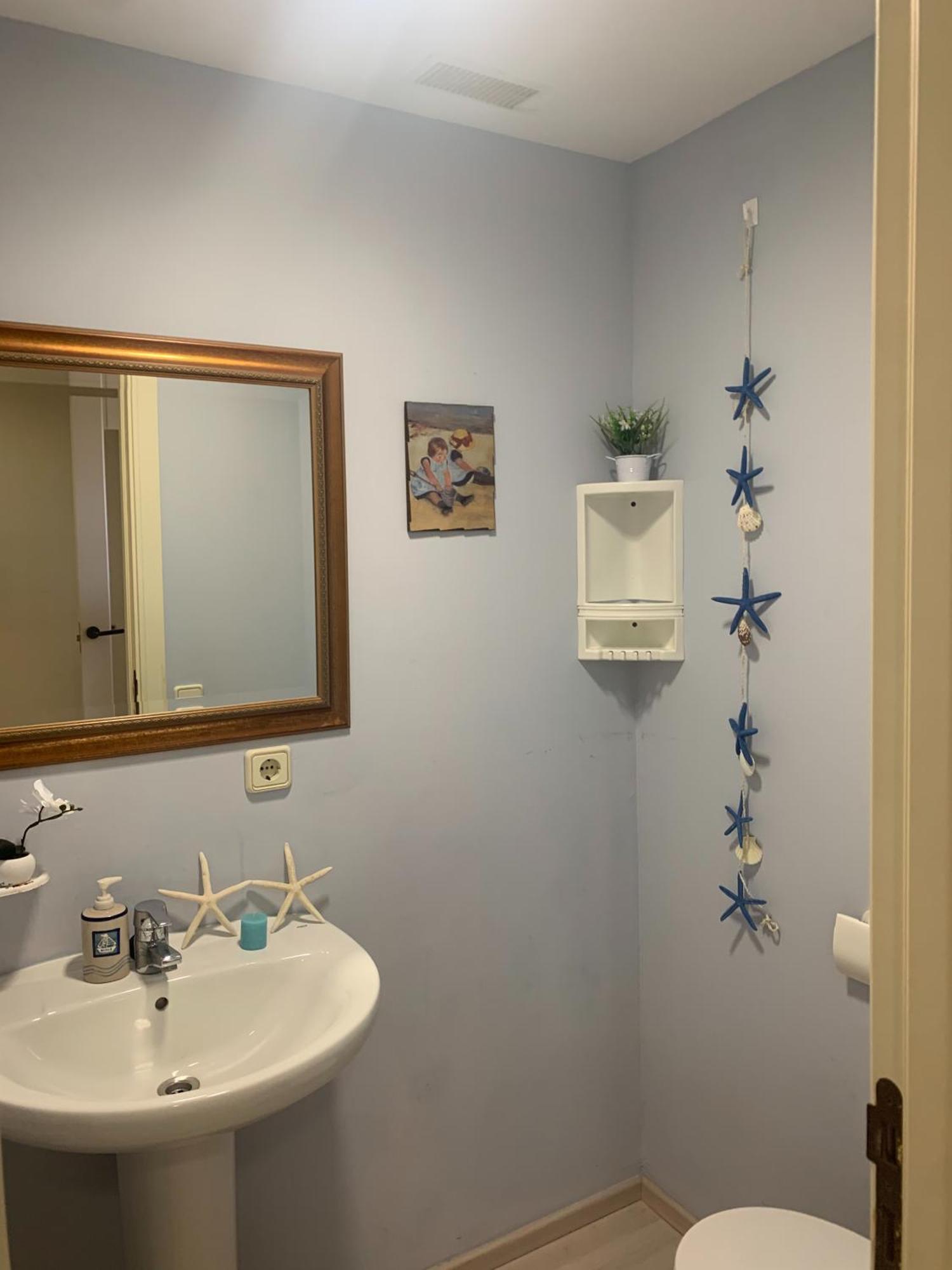 Apartamento Atico Duplex Lagos Del Castillo Dénia