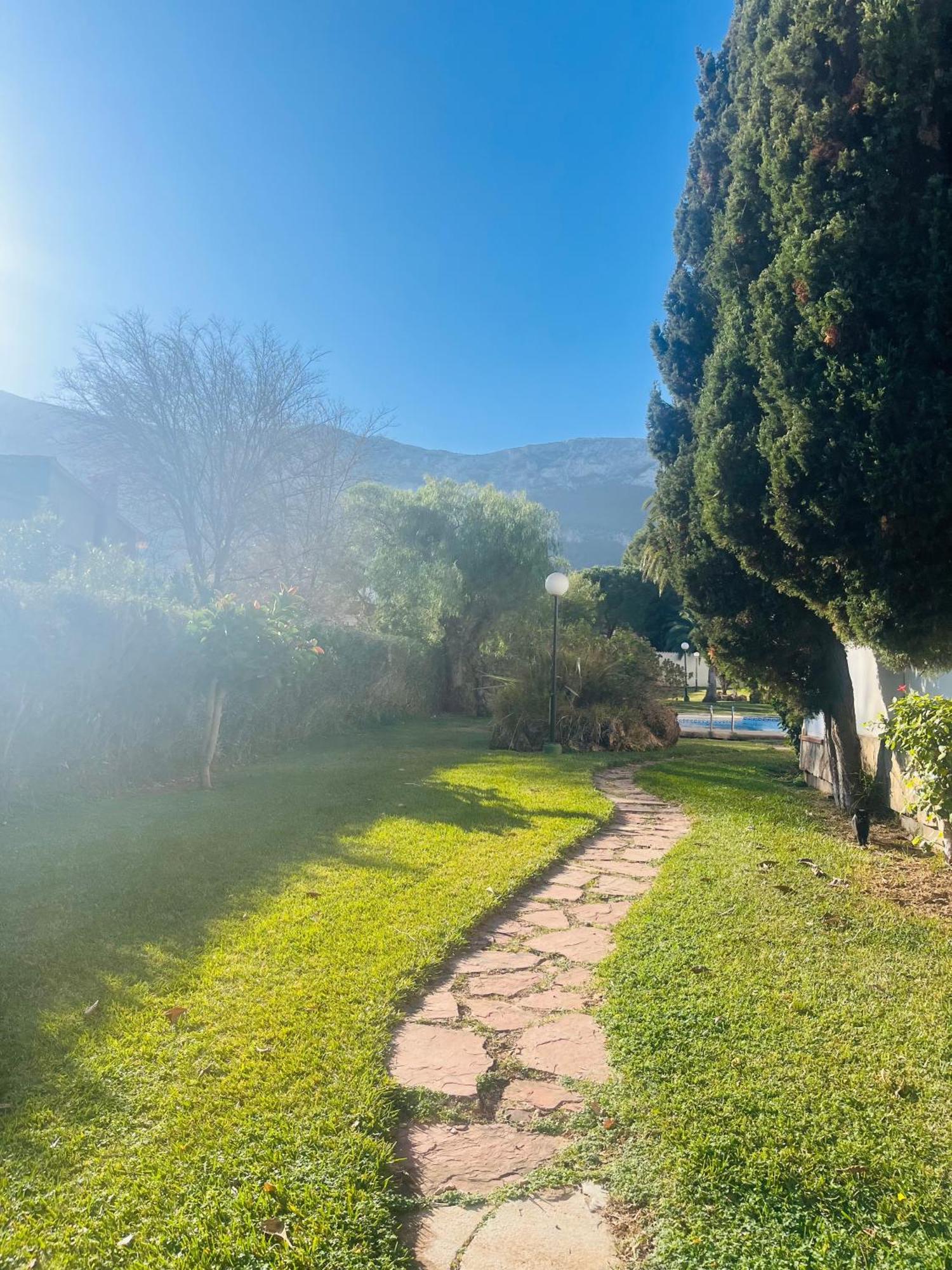 Casa Margo - Mediterranean Slow Life Denia