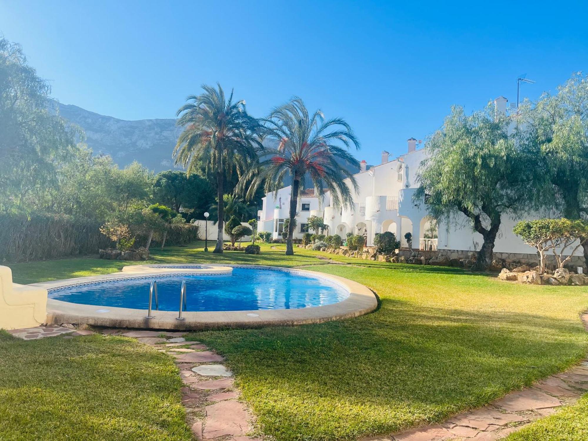 Casa Margo - Mediterranean Slow Life Denia