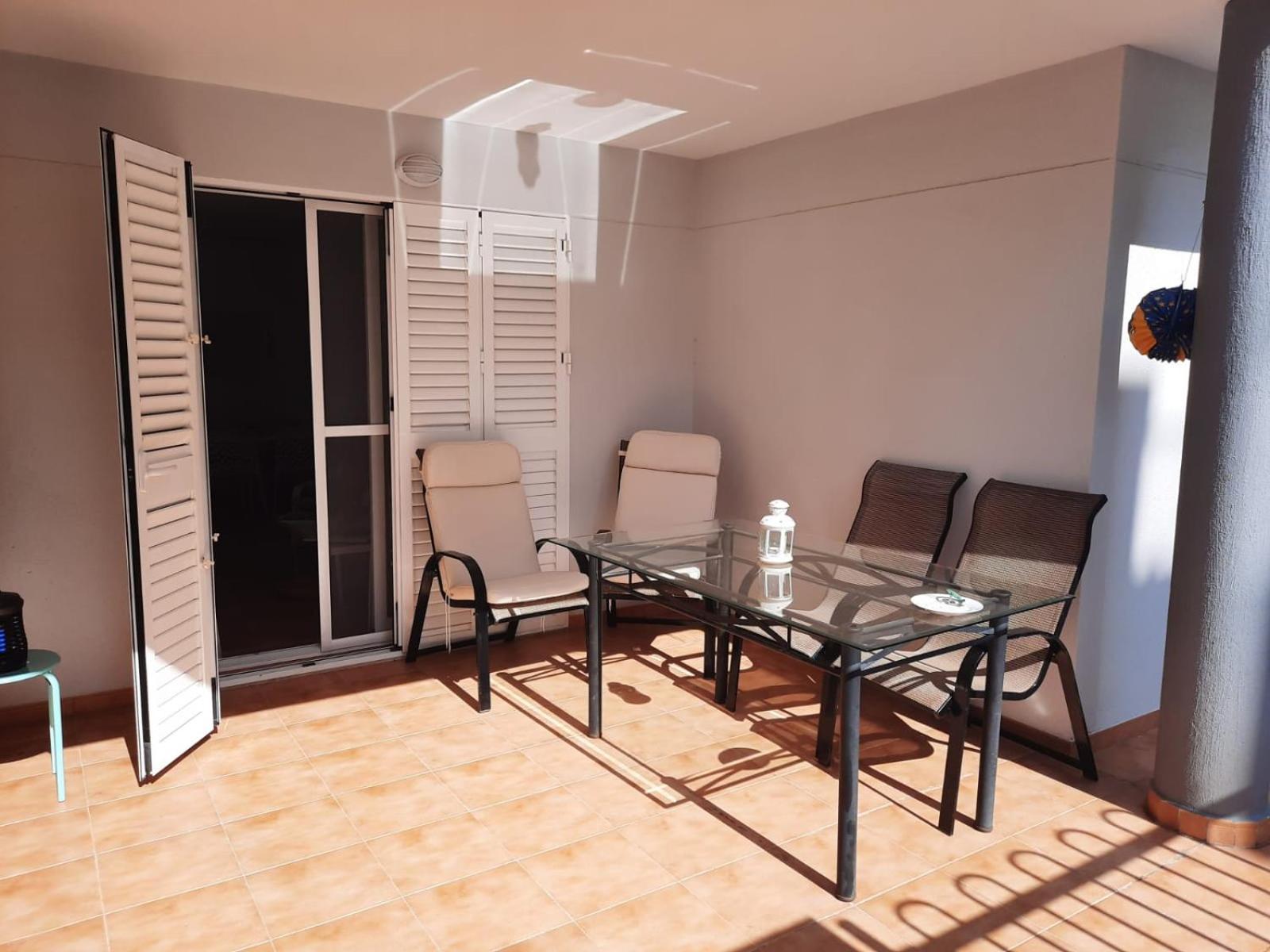 Casa Gloria Con Gran Terraza Y Acceso Directo A Piscina * Denia