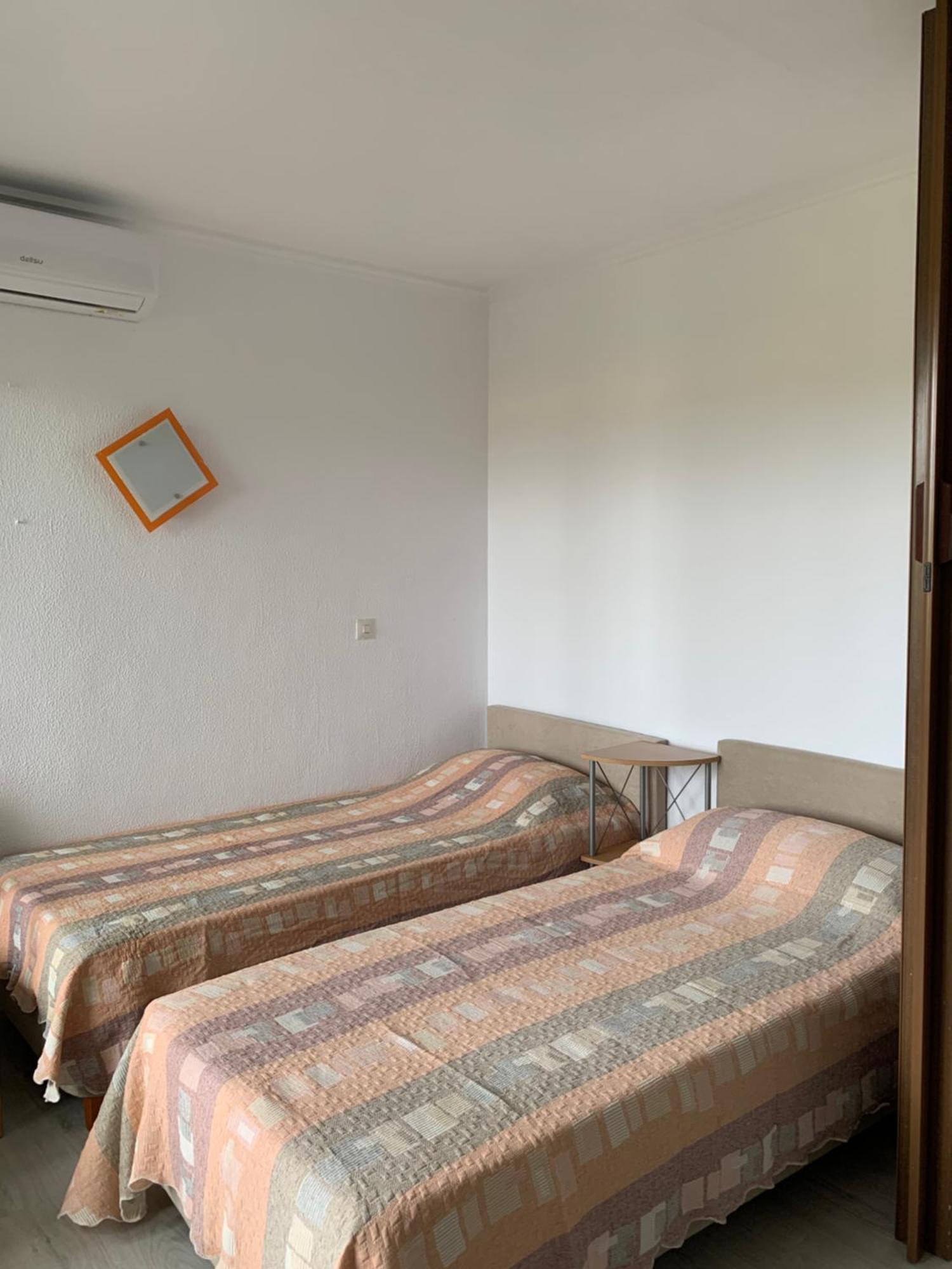 Apartamento Estudio En El Palmar Dénia