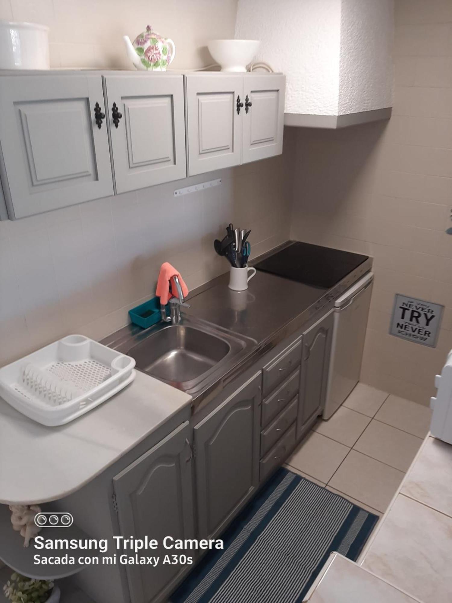 1 Montgo Apartment *