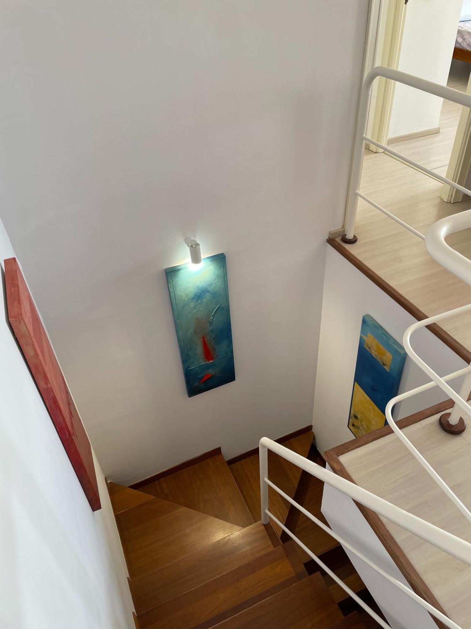 Apartamento Atico Duplex Lagos Del Castillo Dénia