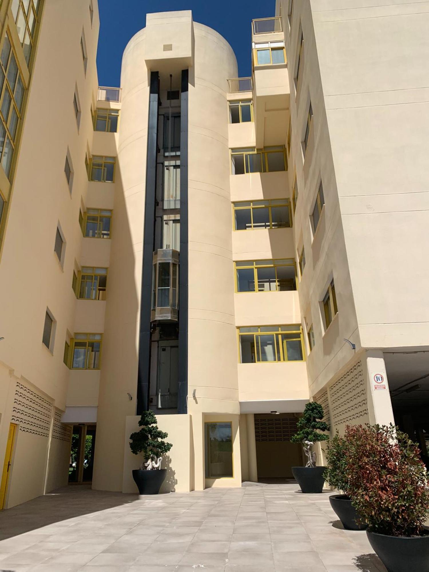 Atico Duplex Lagos Del Castillo Apartamento Dénia